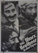 Die Marx Brothers in der Oper (A Night at the Opera)